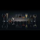 Waterford Crystal, Elegance Pinot Noir Wine Glasses, Pair