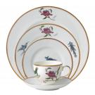 Wedgwood Mythical Creatures 5 Piece Place Setting