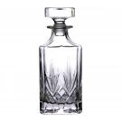 Marquis by Waterford Maxwell Square Decanter