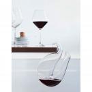 Riedel Extreme Pinot Noir Wine Glasses Gift Set, 3+1 Free
