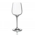 Vista Alegre Glass Aroma Set with 4 White Wine Goblets