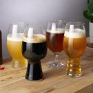 Spiegelau Beer Classics Craft Beer Tasting Kit Set of 4