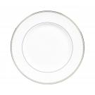 Vera Wang Wedgwood Grosgrain Bread and Butter Plate, Single