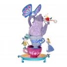 Swarovski Myriad Alice Tea Party 11" Sculpture, Limited Edition