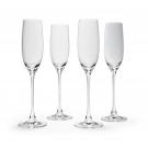 Lenox Tuscany Classics, Champagne Toasting Flutes, Set of 4