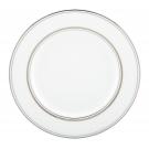 Kate Spade China by Lenox, Library Lane Platinum Salad Plate