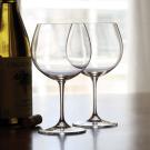 Riedel Vinum, Chardonnay, Montrachet Wine Glasses, Pair