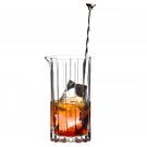 Riedel Drink Specific Mixing Glass, Single