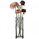Orrefors Carat 14.5" Vase Upper Cut