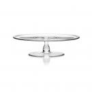 Ralph Lauren Crystal Ethan Cake Plate, Cake Stand
