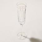 Ralph Lauren Coraline Champagne Flute Glass, Pair