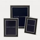 Ralph Lauren Brockton 5x7 Frame, Black
