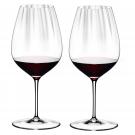 Riedel Performance Cabernet Wine Glasses, Pair