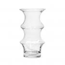 Kosta Boda Pagod Vase Clear Large