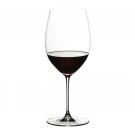 Riedel Veritas, Cabernet, Merlot Wine Glasses Set of 6 + 2 Free