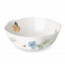 Lenox Butterfly Meadow China All Purpose Bowl, Single