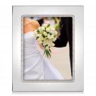 Lenox Devotion Silverplated 8X10" Picture Frame