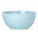 Kate Spade China by Lenox, Willow Drive Blue All Purpose Bowl, Single