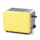 Kate Spade New York, Lenox Electrics Yellow Toaster, 2 Slice