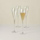 Lenox Tuscany Classics Sparkling Wine Glasses, Set Of Four