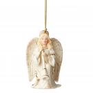 Lenox Christmas 2022 Heavenly Angel Dated Ornament