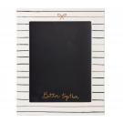 Kate Spade New York, Lenox Charmed Life 8 x 10 Picture Frame