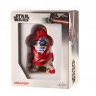 Lenox Disney Star Wars R2D2 Ornament