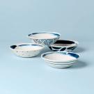 Lenox Blue Bay Melamine All Purpose Bowls, Set of 4 Assorted