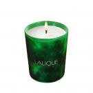 Lalique Voyage De Parfumeur Special Edition The Cenote Candle