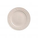 Belleek China Claddagh Dinner Plate, Single
