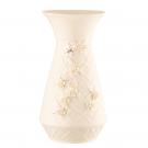 Belleek China 2023 Rose Trellis 10" Vase, Limited Edition