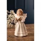 Belleek Living Harmony Angel Figurine
