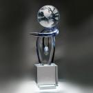 Crystal Blanc, Personalize! Voyager Award