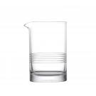 Fortessa Crafthouse Classic Mixing Glass 25.5oz
