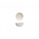 Fortessa Stoneware Cloud Terre Collection No. 2 White Joao Ramekin, Single