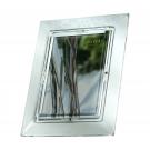 Galway Shamrock 5 x 7" Picture Frame