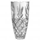 Galway Renmore 10" Crystal Vase