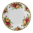 Royal Albert Old Country Roses Bread and Butter Plate, Single