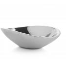 Nambe 5" Metal Butterfly Bowl