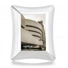 Nambe Portal 4" x 6" Picture Frame